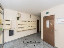 Appartement à vendre 4 pièces CERGY Préfecture (95)
