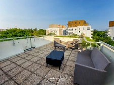 Appartement à vendre 5 pièces CERGY Préfecture (95)