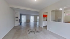 Dpt Yvelines (78), à vendre LA CELLE SAINT CLOUD maison familiale avec sous-sol en rez-de-jardin