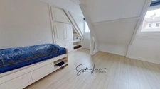 Dpt Yvelines (78), à vendre LA CELLE SAINT CLOUD maison familiale avec sous-sol en rez-de-jardin