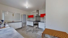 Dpt Yvelines (78), à vendre LA CELLE SAINT CLOUD maison familiale avec sous-sol en rez-de-jardin