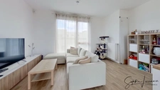 Dpt Val d'Oise (95), à vendre CERGY Duplex T4   