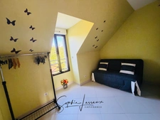 Moisson – Villa lumineuse de 280 m² dans un écrin de verdure aux portes de Paris