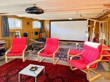 Demeure de caractère à vendre à Bézu-Saint-Éloi – 9 pièces, 5 chambres, parc de près de 6 000 m² avec maison d'amis et espace bien-être