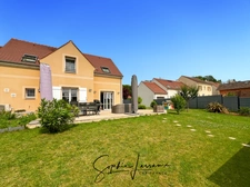 Maison à vendre 5 pièces BRIGNANCOURT (95)