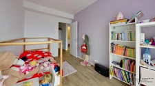 Dpt Val d'Oise (95), à vendre CERGY Duplex T4   