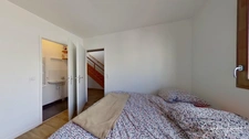 Dpt Val d'Oise (95), à vendre CERGY Duplex T4   