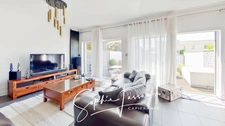 🏡 Chaleureuse maison familiale à vendre à Osny – 5 pièces, 3 chambres, sous-sol total et dépendance