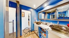 🏡 Chaleureuse maison familiale à vendre à Osny – 5 pièces, 3 chambres, sous-sol total et dépendance