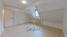 Dpt Yvelines (78), à vendre LA CELLE SAINT CLOUD maison familiale avec sous-sol en rez-de-jardin