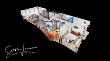 🏡 Chaleureuse maison familiale à vendre à Osny – 5 pièces, 3 chambres, sous-sol total et dépendance