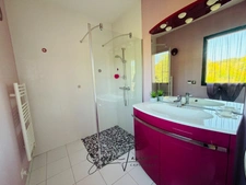 Moisson – Villa lumineuse de 280 m² dans un écrin de verdure aux portes de Paris