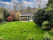 Dpt Yvelines (78), à vendre LA CELLE SAINT CLOUD maison familiale avec sous-sol en rez-de-jardin