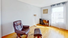Appartement à vendre 3 pièces  (95)