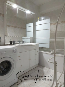 Appartement à vendre 4 pièces CERGY Préfecture (95)