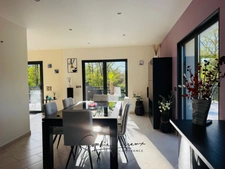 Moisson – Villa lumineuse de 280 m² dans un écrin de verdure aux portes de Paris
