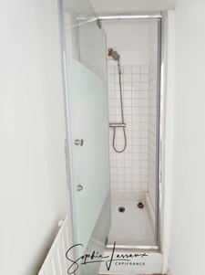 Appartement à vendre 5 pièces CERGY Préfecture (95)