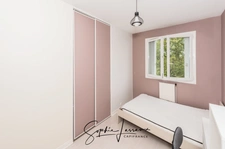 Appartement à vendre 4 pièces CERGY Préfecture (95)
