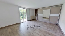 Dpt Yvelines (78), à vendre LA CELLE SAINT CLOUD maison familiale avec sous-sol en rez-de-jardin