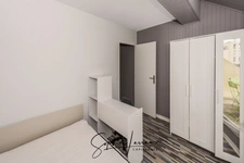 Appartement à vendre 4 pièces CERGY Préfecture (95)