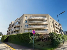 Appartement à vendre 3 pièces  (95)