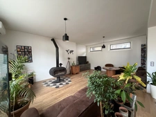 Esprit loft et volumes exceptionnels à vendre à Vauréal Village – 247 m², 9 pièces, 4 chambres