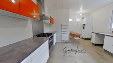 Dpt Yvelines (78), à vendre LA CELLE SAINT CLOUD maison familiale avec sous-sol en rez-de-jardin