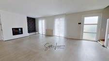 Dpt Yvelines (78), à vendre LA CELLE SAINT CLOUD maison familiale avec sous-sol en rez-de-jardin