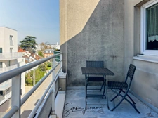 Appartement à vendre 3 pièces  (95)