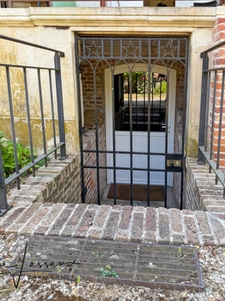 Demeure de caractère à vendre à Bézu-Saint-Éloi – 9 pièces, 5 chambres, parc de près de 6 000 m² avec maison d'amis et espace bien-être