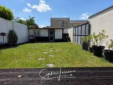 🏡 Chaleureuse maison familiale à vendre à Osny – 5 pièces, 3 chambres, sous-sol total et dépendance