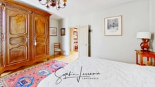 Demeure de caractère à vendre à Bézu-Saint-Éloi – 9 pièces, 5 chambres, parc de près de 6 000 m² avec maison d'amis et espace bien-être