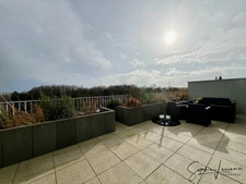 Dpt Val d'Oise (95), à vendre CERGY Duplex T4   