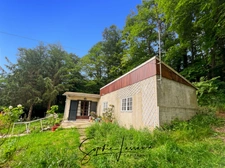 Maison à vendre Gommecourt 51m2 deux chambres