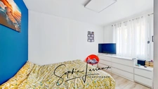 🏡 Chaleureuse maison familiale à vendre à Osny – 5 pièces, 3 chambres, sous-sol total et dépendance