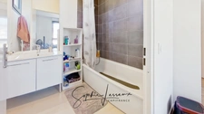 Appartement 4 pièces 80,5 m² – 3 chambres – Balcon plein sud – Hardricourt