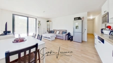 Appartement 4 pièces 80,5 m² – 3 chambres – Balcon plein sud – Hardricourt