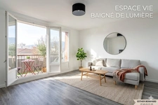 A Vendre Appartement  Feyzin 69320 T4 CLÉS EN MAIN 78m² - 3 ÉTAGE - PARKING & CAVE - 159 000€ FAI 💎