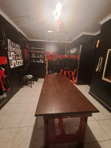 A Vendre Maison T3  Plain-Pied 77m² + Jardin – Viager Occupé au Comptant (Sans Rente)145000€ Fai  Chasse-sur-Rhône38670