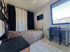 A Vendre Maison T3  Plain-Pied 77m² + Jardin – Viager Occupé au Comptant (Sans Rente)145000€ Fai  Chasse-sur-Rhône38670