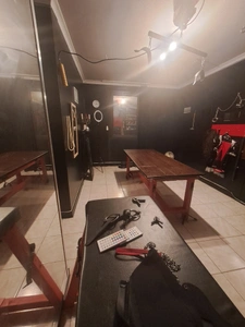 A Vendre Maison T3  Plain-Pied 77m² + Jardin – Viager Occupé au Comptant (Sans Rente)145000€ Fai  Chasse-sur-Rhône38670