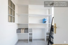 A Vendre Appartement  Feyzin 69320 T4 CLÉS EN MAIN 78m² - 3 ÉTAGE - PARKING & CAVE - 159 000€ FAI 💎