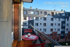 A Vendre Appartement  Feyzin 69320 T4 CLÉS EN MAIN 78m² - 3 ÉTAGE - PARKING & CAVE - 159 000€ FAI 💎
