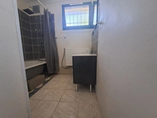 A Vendre Maison T3  Plain-Pied 77m² + Jardin – Viager Occupé au Comptant (Sans Rente)145000€ Fai  Chasse-sur-Rhône38670