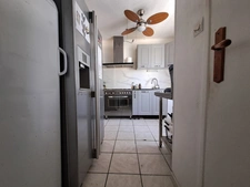 A Vendre Maison T3  Plain-Pied 77m² + Jardin – Viager Occupé au Comptant (Sans Rente)145000€ Fai  Chasse-sur-Rhône38670