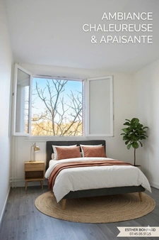 A Vendre Appartement  Feyzin 69320 T4 CLÉS EN MAIN 78m² - 3 ÉTAGE - PARKING & CAVE - 159 000€ FAI 💎