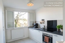 A Vendre Appartement  Feyzin 69320 T4 CLÉS EN MAIN 78m² - 3 ÉTAGE - PARKING & CAVE - 159 000€ FAI 💎