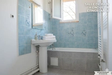 A Vendre Appartement  Feyzin 69320 T4 CLÉS EN MAIN 78m² - 3 ÉTAGE - PARKING & CAVE - 159 000€ FAI 💎
