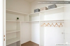 A Vendre Appartement  Feyzin 69320 T4 CLÉS EN MAIN 78m² - 3 ÉTAGE - PARKING & CAVE - 159 000€ FAI 💎