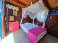 Maison à vendre 5 pièces SAINTE ANNE (971)
